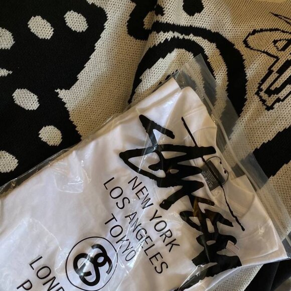 stussy